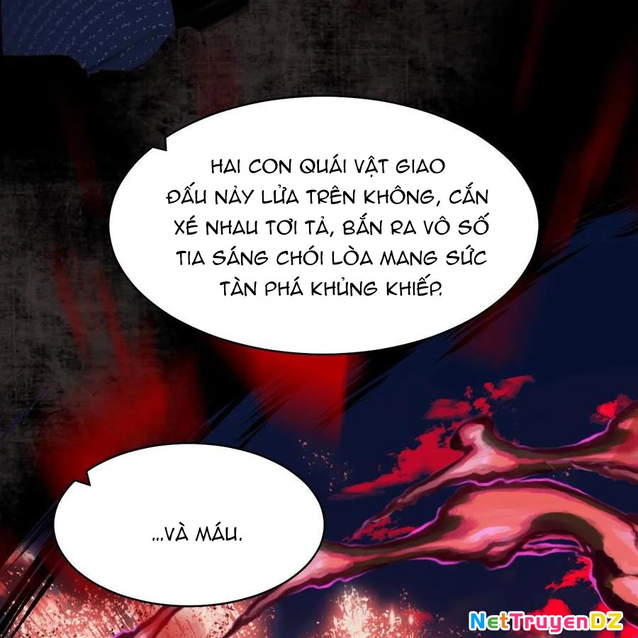 Vượt Cấp Xuyên Không, Tại Sao Tôi Lại Trở Thành Tiểu Thư Tu Sĩ? Chapter 15 - Trang 3