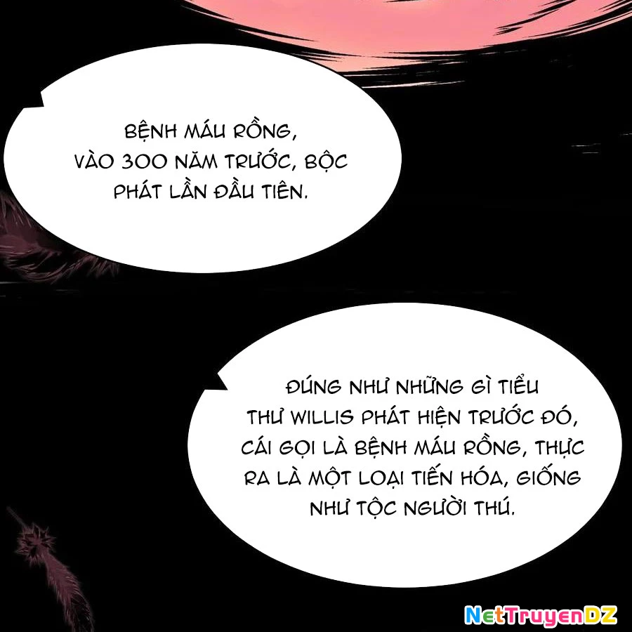 Vượt Cấp Xuyên Không, Tại Sao Tôi Lại Trở Thành Tiểu Thư Tu Sĩ? Chapter 15 - Trang 3