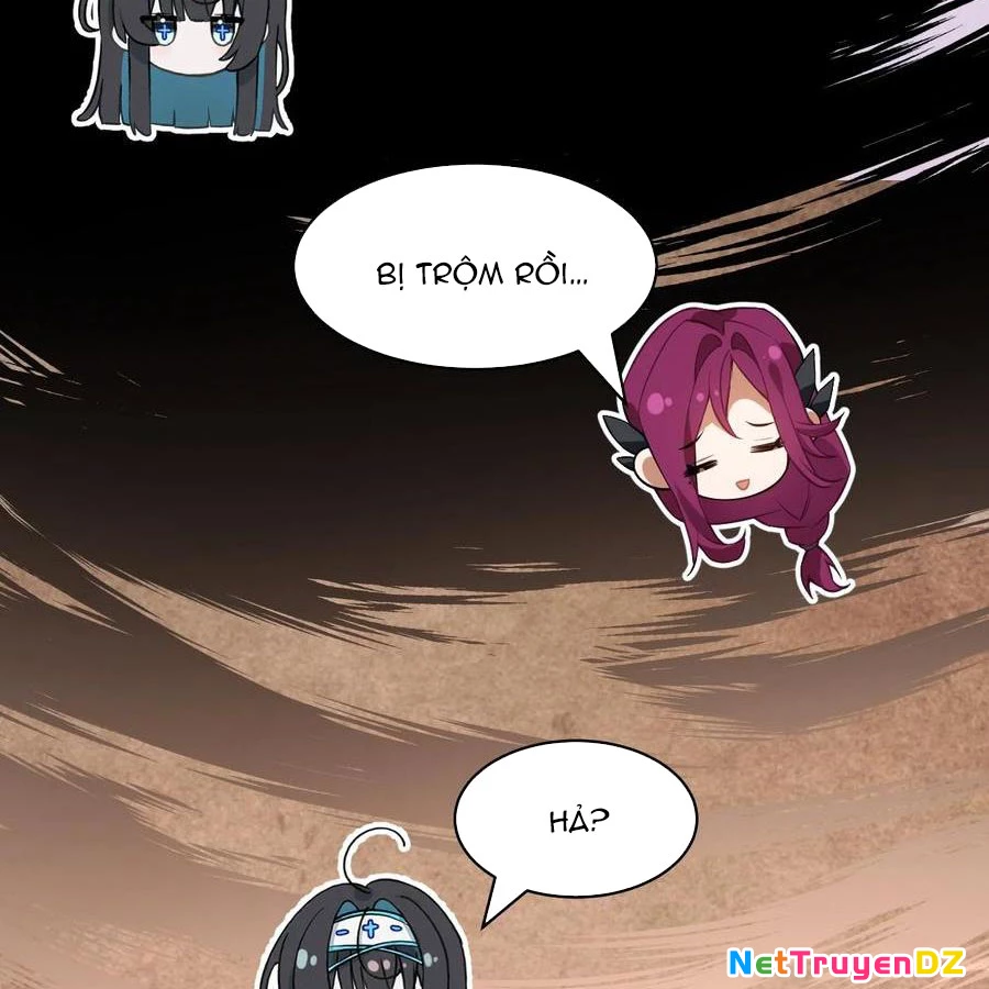 Vượt Cấp Xuyên Không, Tại Sao Tôi Lại Trở Thành Tiểu Thư Tu Sĩ? Chapter 15 - Trang 3