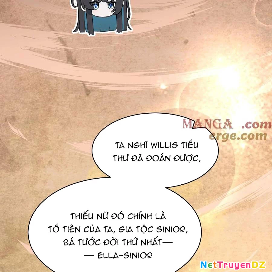 Vượt Cấp Xuyên Không, Tại Sao Tôi Lại Trở Thành Tiểu Thư Tu Sĩ? Chapter 15 - Trang 3