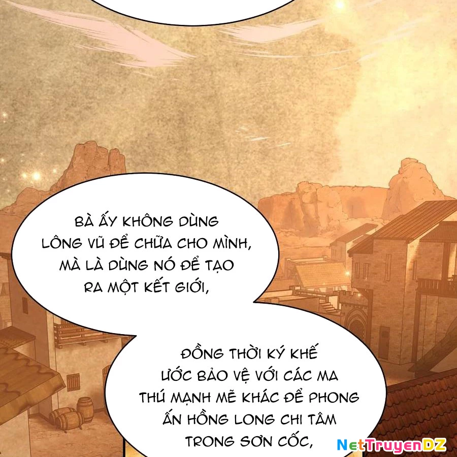 Vượt Cấp Xuyên Không, Tại Sao Tôi Lại Trở Thành Tiểu Thư Tu Sĩ? Chapter 15 - Trang 3