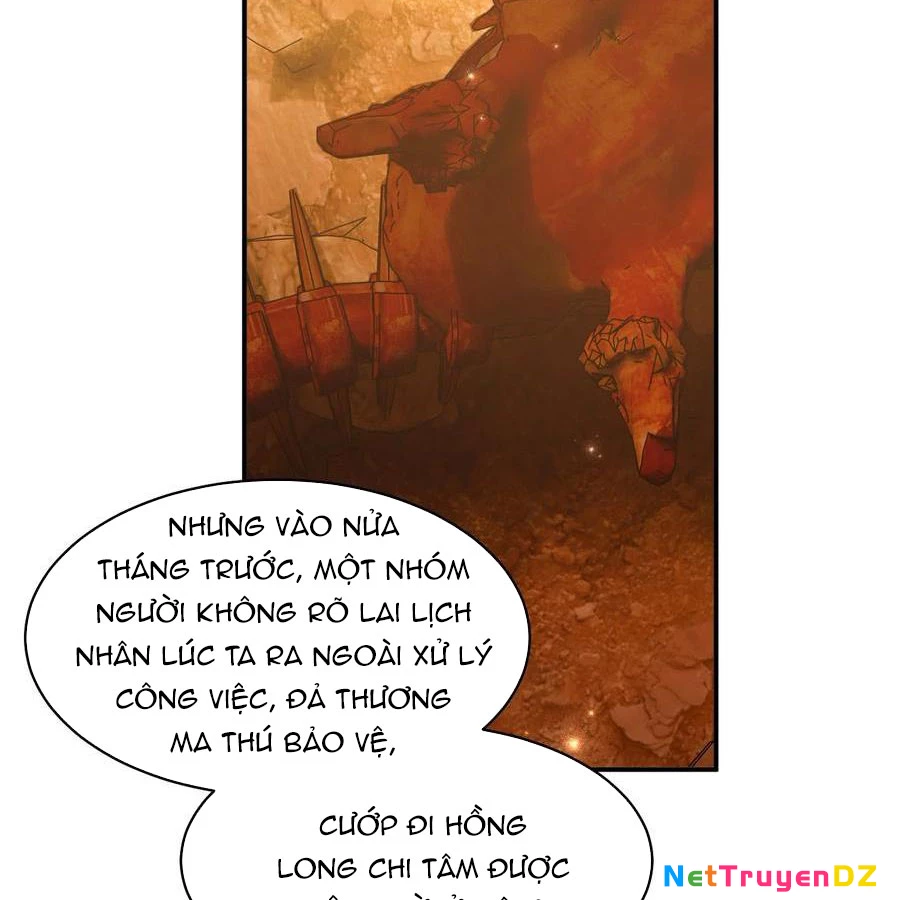 Vượt Cấp Xuyên Không, Tại Sao Tôi Lại Trở Thành Tiểu Thư Tu Sĩ? Chapter 15 - Trang 3