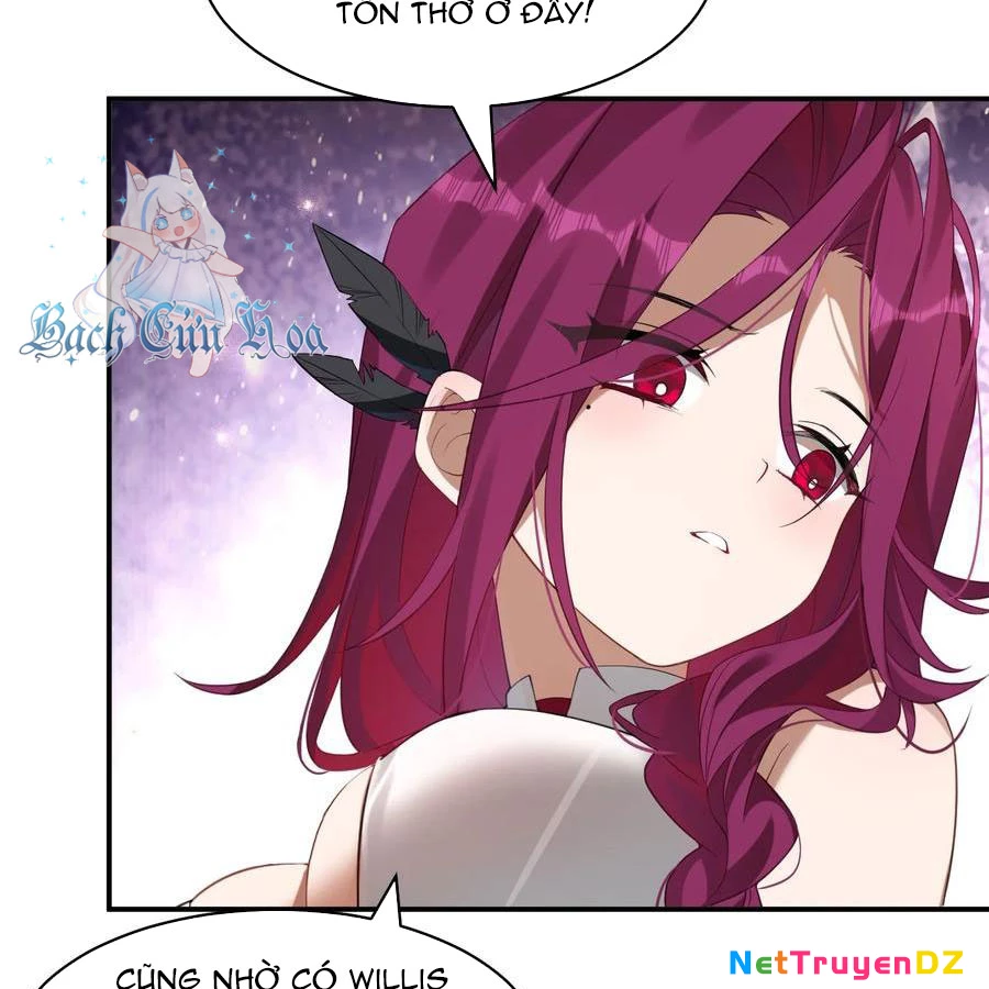 Vượt Cấp Xuyên Không, Tại Sao Tôi Lại Trở Thành Tiểu Thư Tu Sĩ? Chapter 15 - Trang 3