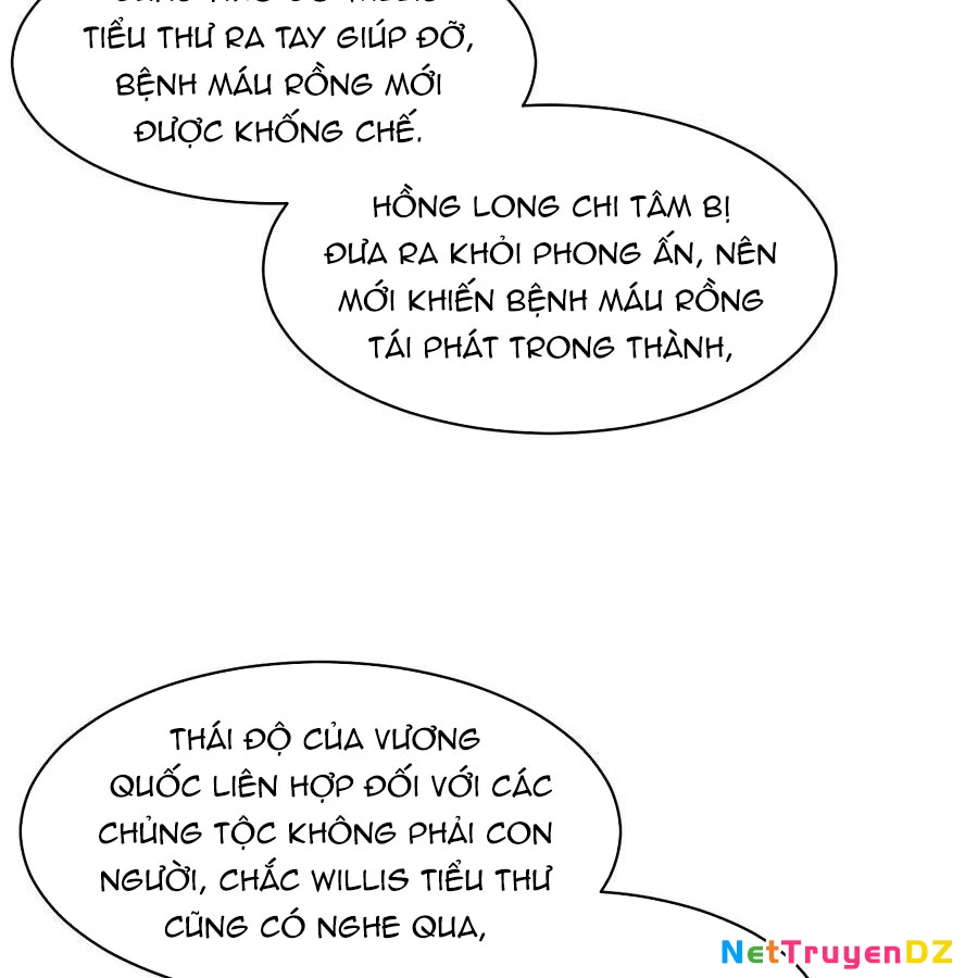 Vượt Cấp Xuyên Không, Tại Sao Tôi Lại Trở Thành Tiểu Thư Tu Sĩ? Chapter 15 - Trang 3