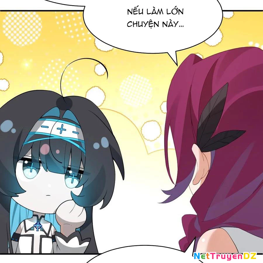 Vượt Cấp Xuyên Không, Tại Sao Tôi Lại Trở Thành Tiểu Thư Tu Sĩ? Chapter 15 - Trang 3