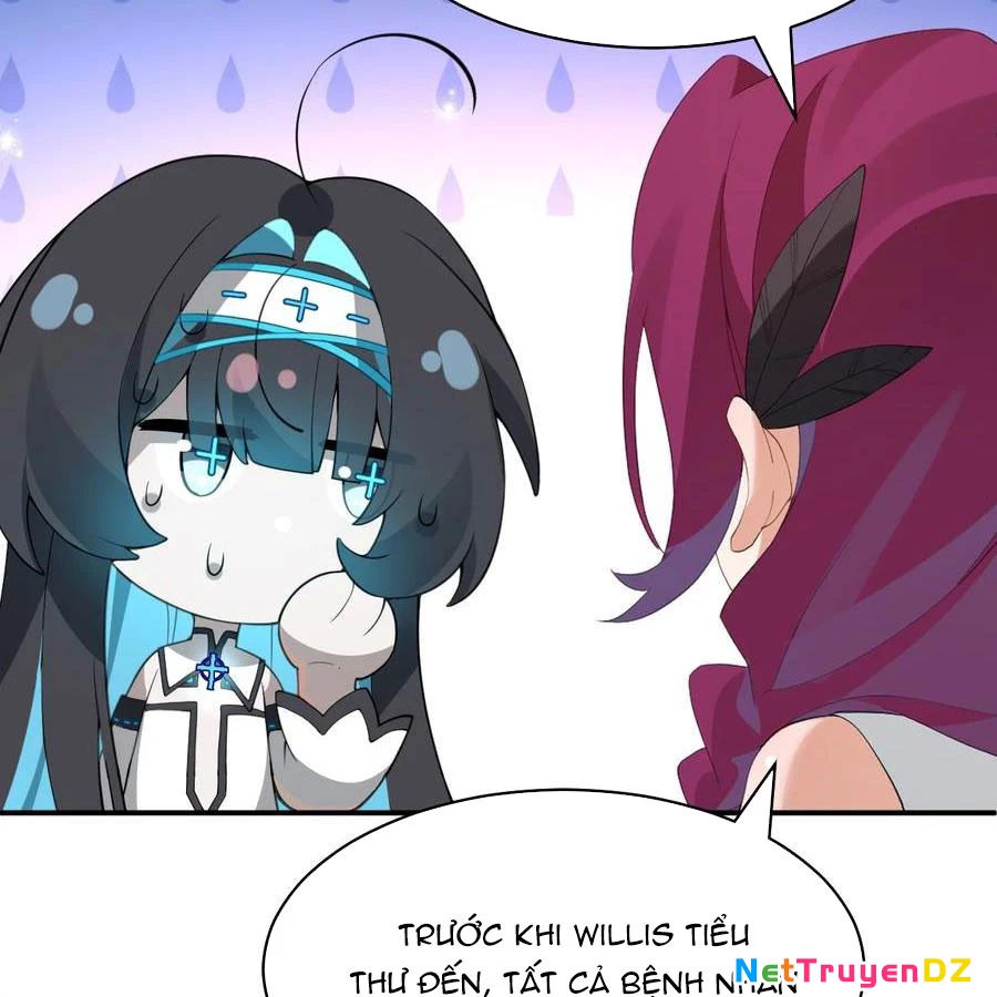 Vượt Cấp Xuyên Không, Tại Sao Tôi Lại Trở Thành Tiểu Thư Tu Sĩ? Chapter 15 - Trang 3