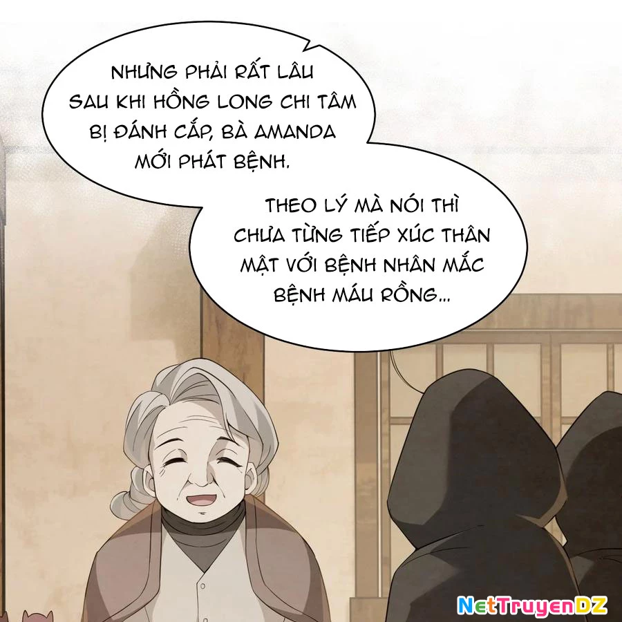 Vượt Cấp Xuyên Không, Tại Sao Tôi Lại Trở Thành Tiểu Thư Tu Sĩ? Chapter 15 - Trang 3