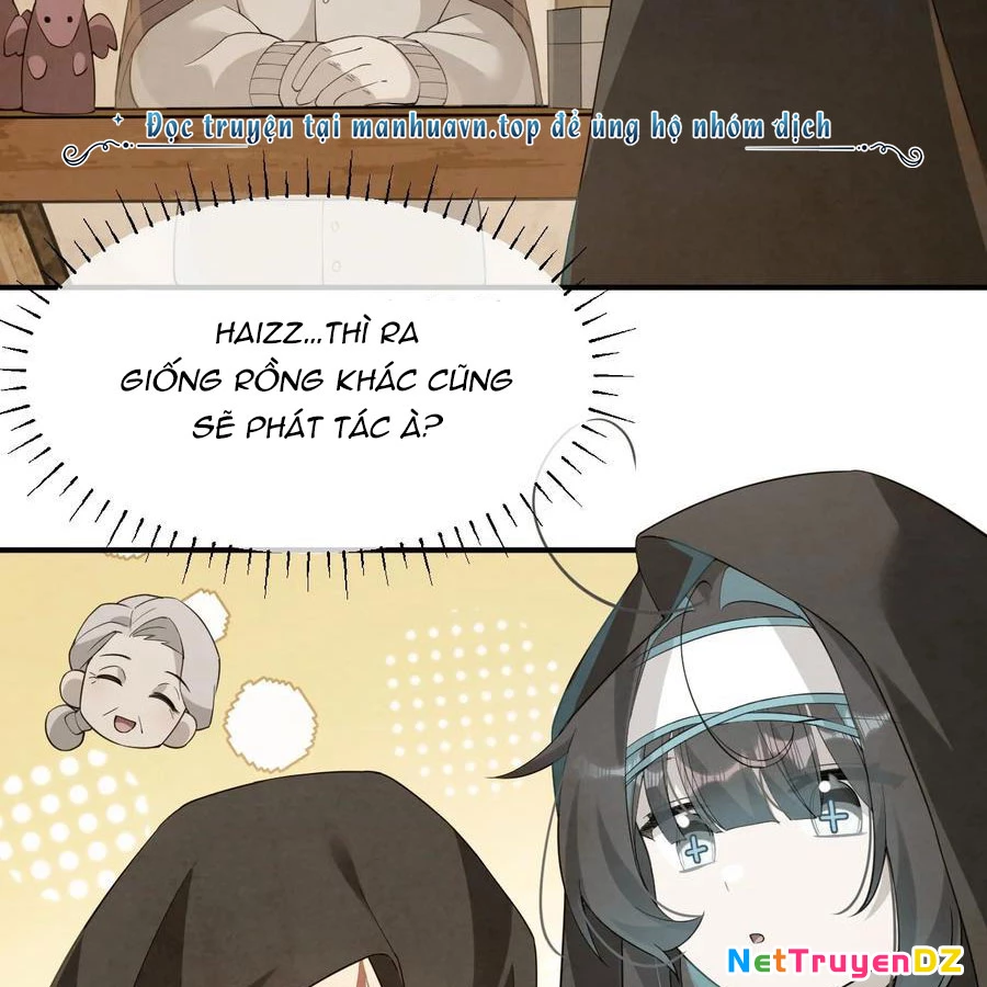 Vượt Cấp Xuyên Không, Tại Sao Tôi Lại Trở Thành Tiểu Thư Tu Sĩ? Chapter 15 - Trang 3