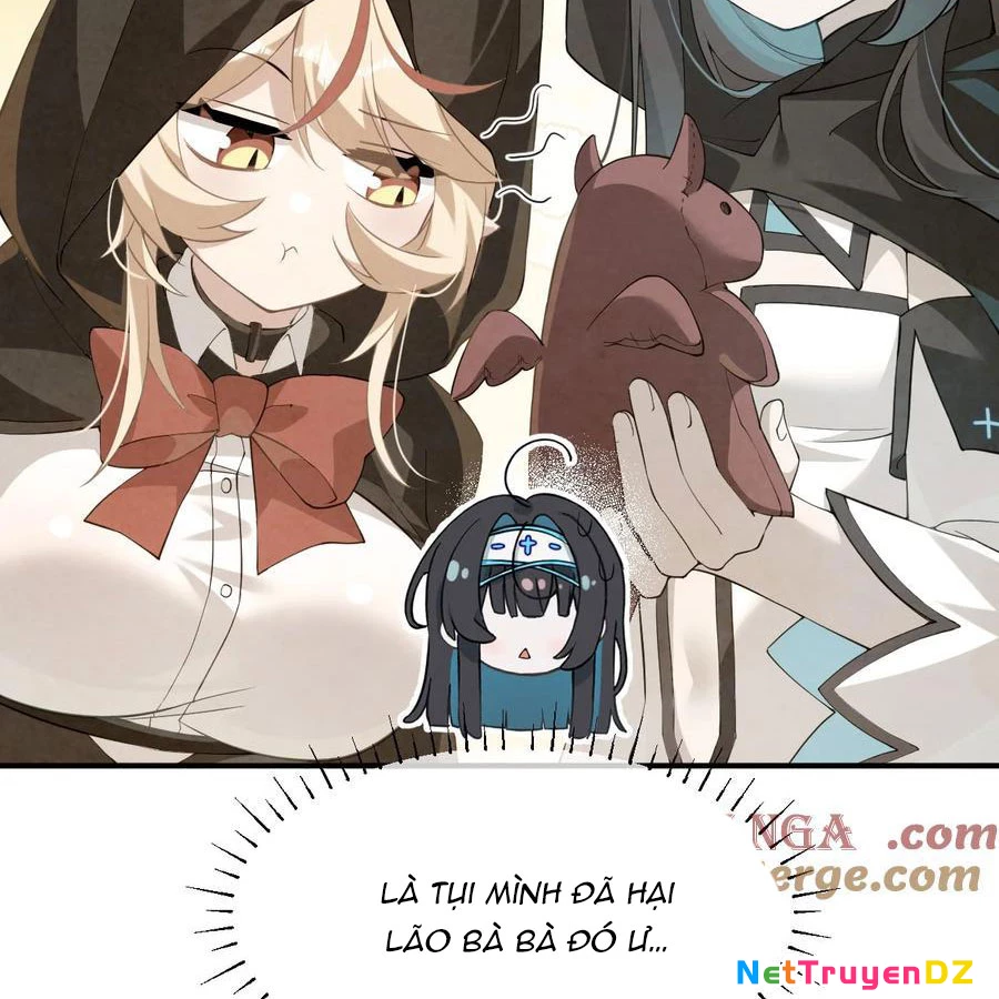 Vượt Cấp Xuyên Không, Tại Sao Tôi Lại Trở Thành Tiểu Thư Tu Sĩ? Chapter 15 - Trang 3