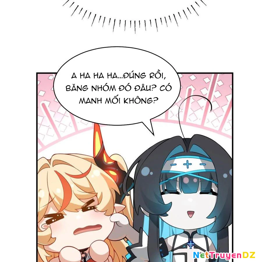 Vượt Cấp Xuyên Không, Tại Sao Tôi Lại Trở Thành Tiểu Thư Tu Sĩ? Chapter 15 - Trang 3