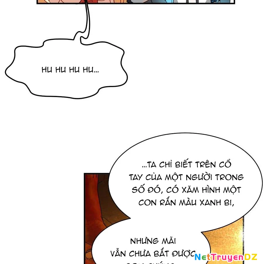 Vượt Cấp Xuyên Không, Tại Sao Tôi Lại Trở Thành Tiểu Thư Tu Sĩ? Chapter 15 - Trang 3