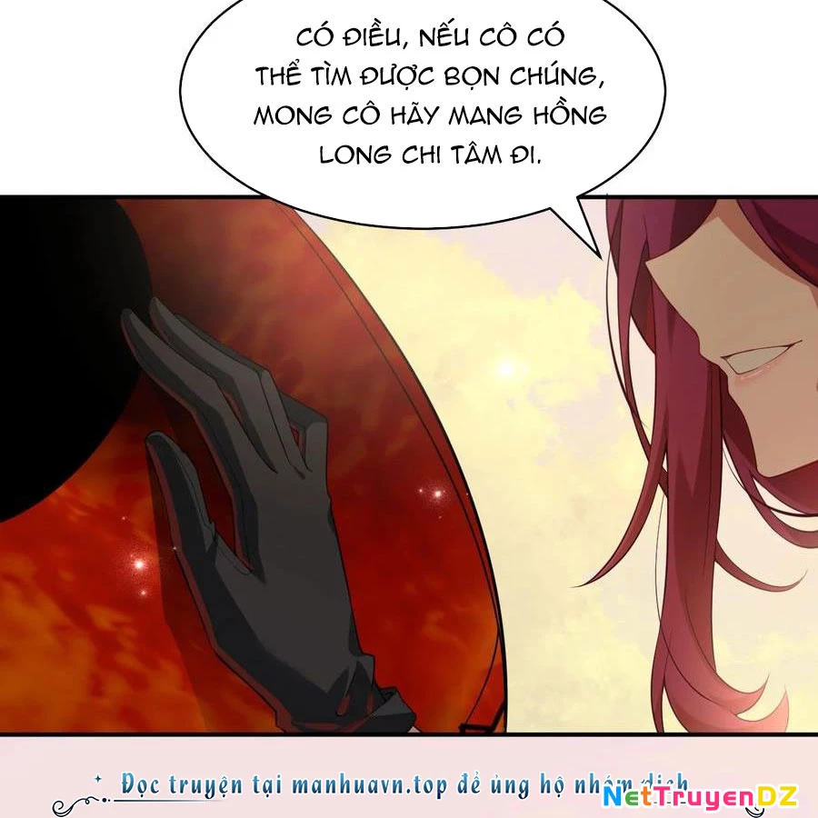 Vượt Cấp Xuyên Không, Tại Sao Tôi Lại Trở Thành Tiểu Thư Tu Sĩ? Chapter 15 - Trang 3