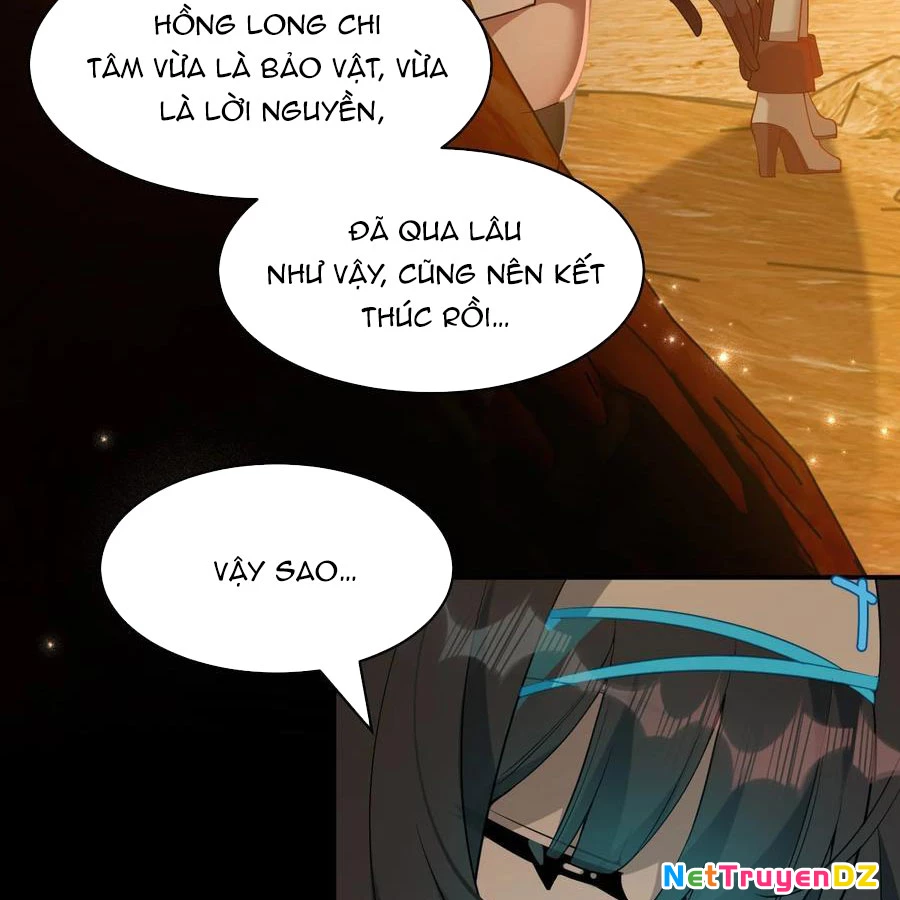 Vượt Cấp Xuyên Không, Tại Sao Tôi Lại Trở Thành Tiểu Thư Tu Sĩ? Chapter 15 - Trang 3