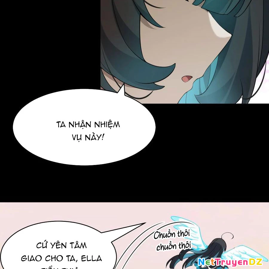 Vượt Cấp Xuyên Không, Tại Sao Tôi Lại Trở Thành Tiểu Thư Tu Sĩ? Chapter 15 - Trang 3