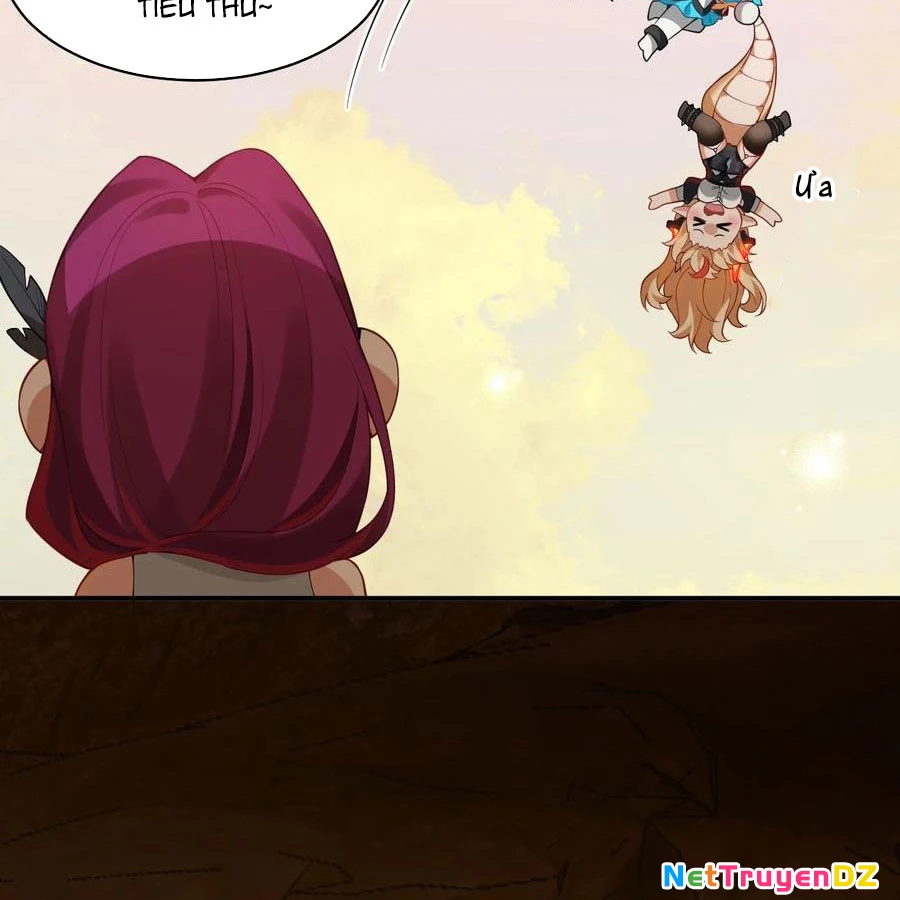 Vượt Cấp Xuyên Không, Tại Sao Tôi Lại Trở Thành Tiểu Thư Tu Sĩ? Chapter 15 - Trang 3