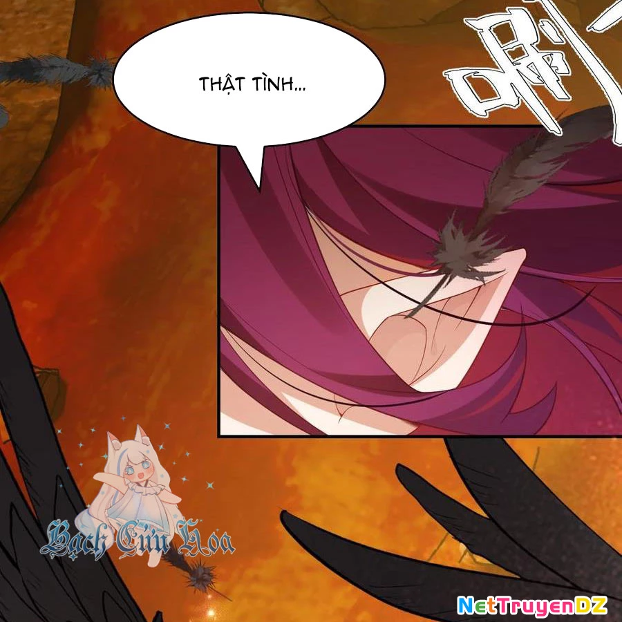 Vượt Cấp Xuyên Không, Tại Sao Tôi Lại Trở Thành Tiểu Thư Tu Sĩ? Chapter 15 - Trang 3