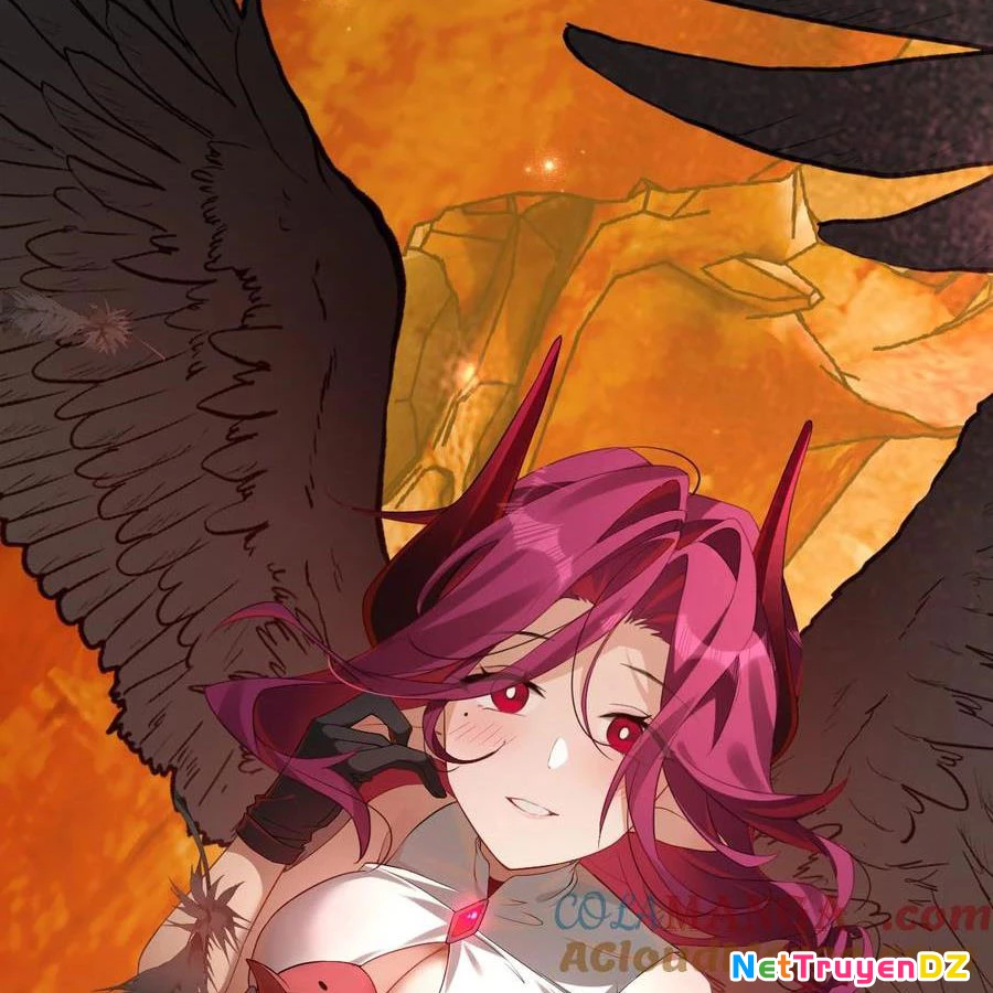 Vượt Cấp Xuyên Không, Tại Sao Tôi Lại Trở Thành Tiểu Thư Tu Sĩ? Chapter 15 - Trang 3