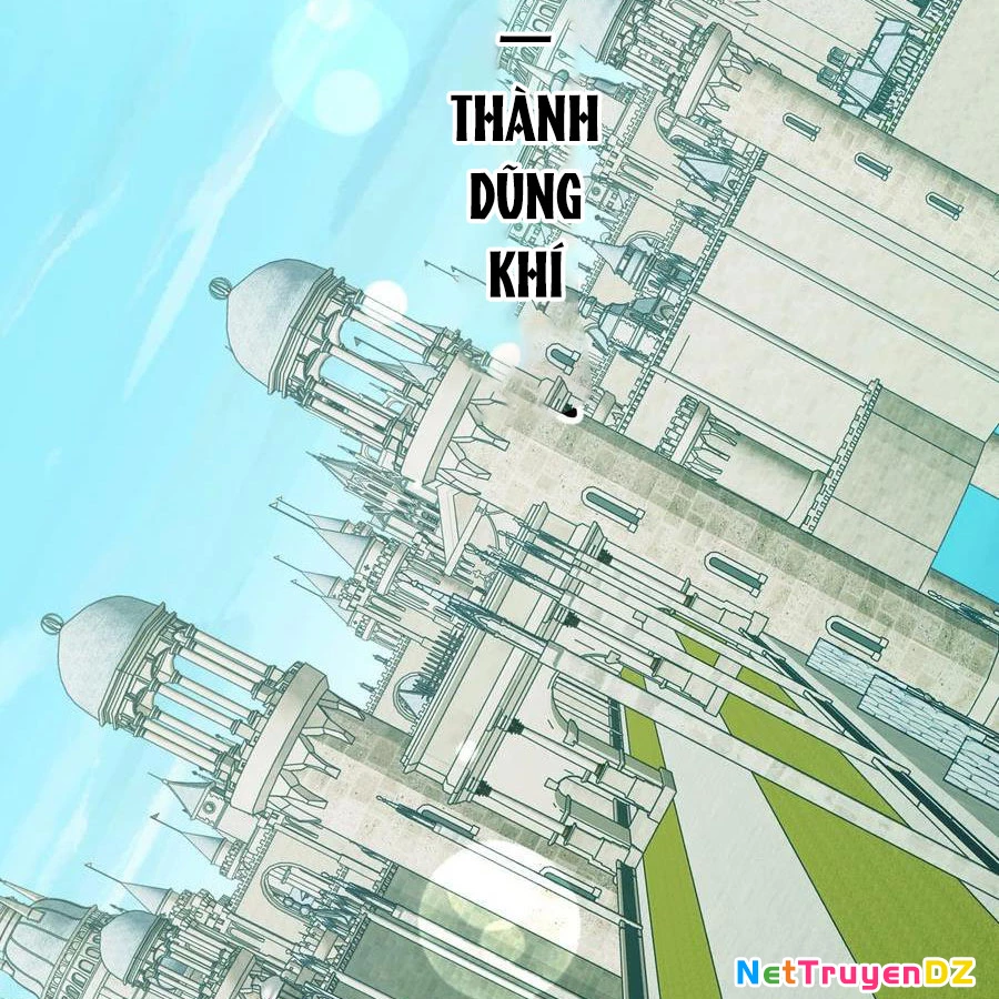 Vượt Cấp Xuyên Không, Tại Sao Tôi Lại Trở Thành Tiểu Thư Tu Sĩ? Chapter 15 - Trang 3