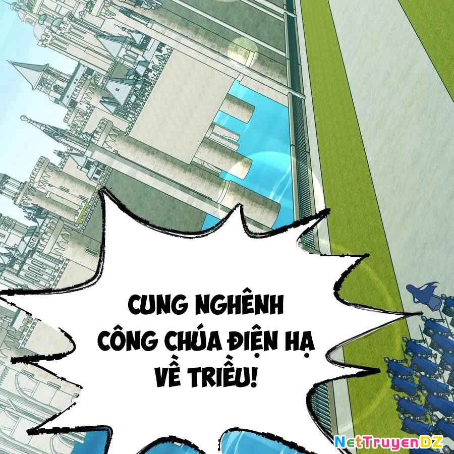 Vượt Cấp Xuyên Không, Tại Sao Tôi Lại Trở Thành Tiểu Thư Tu Sĩ? Chapter 15 - Trang 3