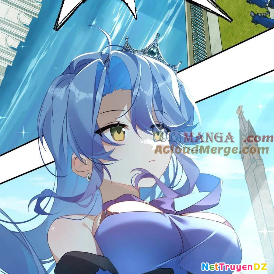 Vượt Cấp Xuyên Không, Tại Sao Tôi Lại Trở Thành Tiểu Thư Tu Sĩ? Chapter 15 - Trang 3