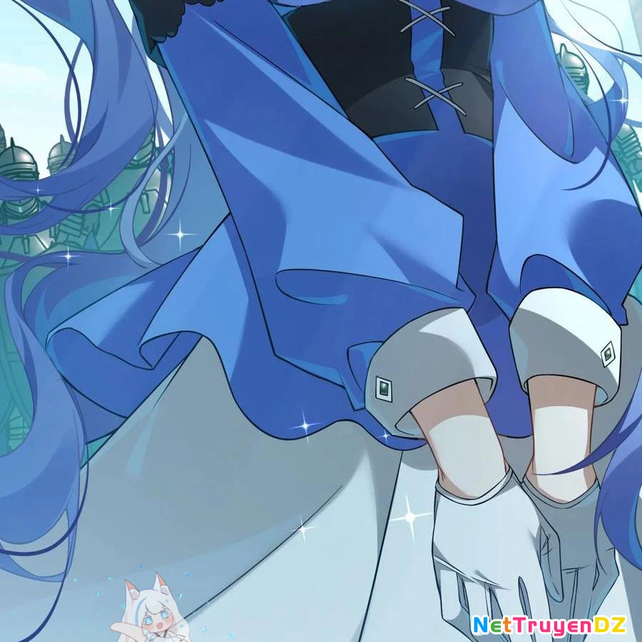 Vượt Cấp Xuyên Không, Tại Sao Tôi Lại Trở Thành Tiểu Thư Tu Sĩ? Chapter 15 - Trang 3