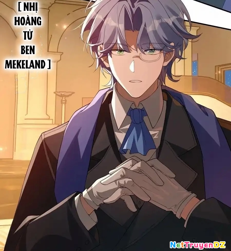 Vượt Cấp Xuyên Không, Tại Sao Tôi Lại Trở Thành Tiểu Thư Tu Sĩ? Chapter 16 - Trang 3