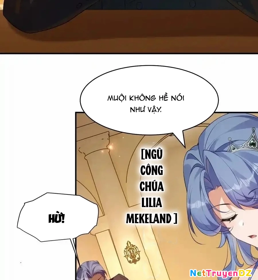 Vượt Cấp Xuyên Không, Tại Sao Tôi Lại Trở Thành Tiểu Thư Tu Sĩ? Chapter 16 - Trang 3