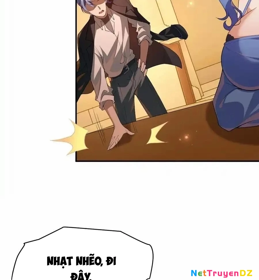 Vượt Cấp Xuyên Không, Tại Sao Tôi Lại Trở Thành Tiểu Thư Tu Sĩ? Chapter 16 - Trang 3