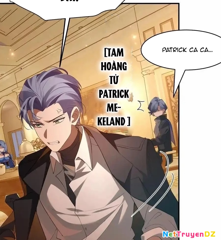 Vượt Cấp Xuyên Không, Tại Sao Tôi Lại Trở Thành Tiểu Thư Tu Sĩ? Chapter 16 - Trang 3