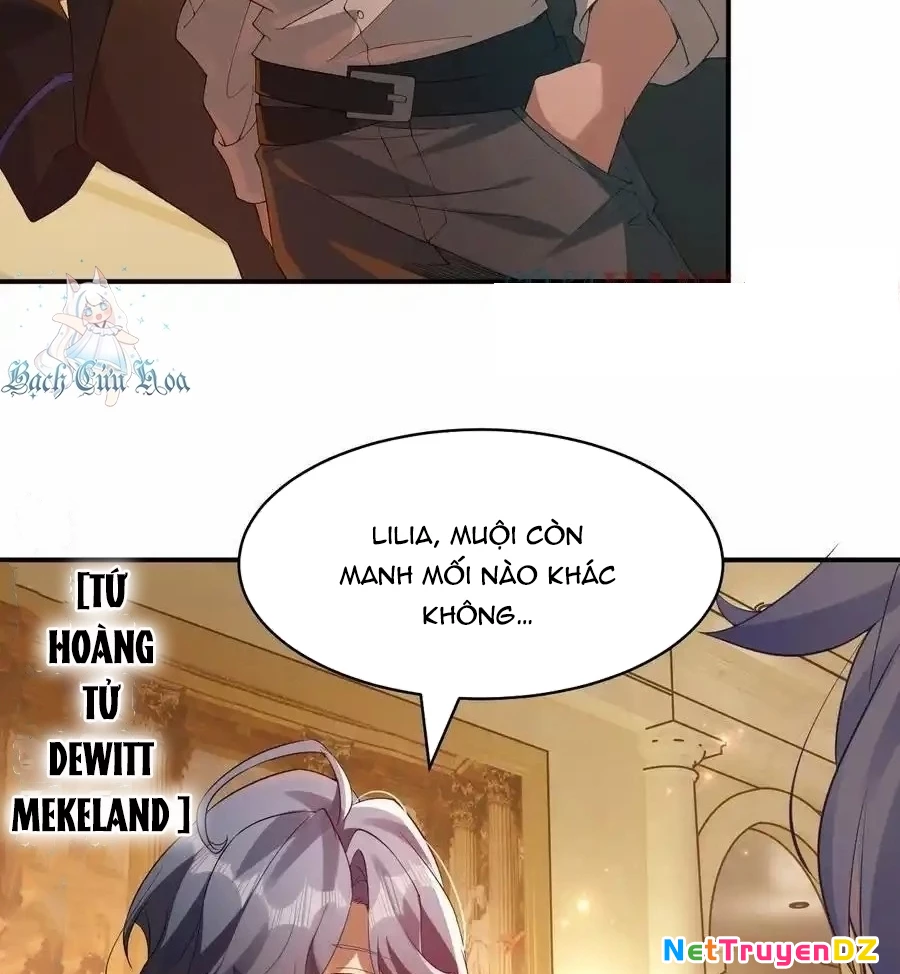 Vượt Cấp Xuyên Không, Tại Sao Tôi Lại Trở Thành Tiểu Thư Tu Sĩ? Chapter 16 - Trang 3