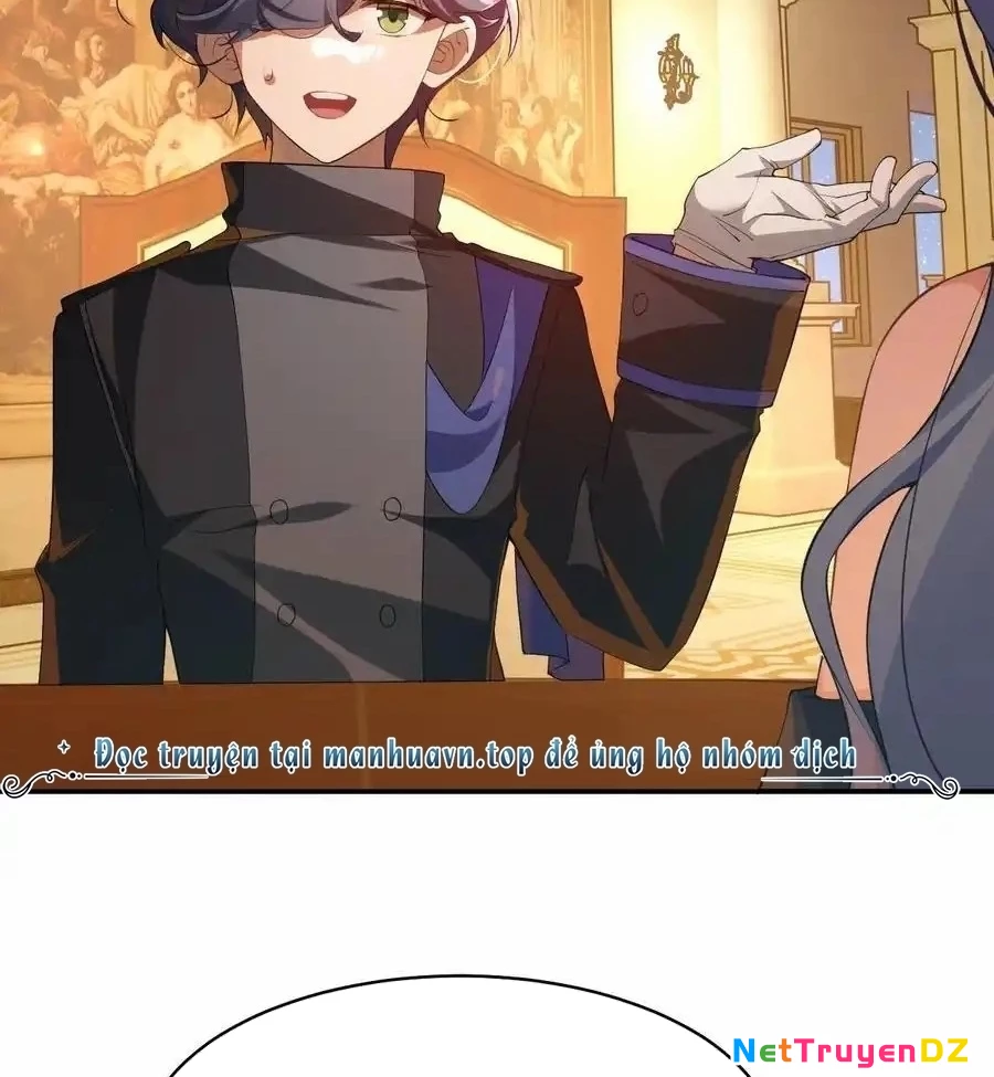 Vượt Cấp Xuyên Không, Tại Sao Tôi Lại Trở Thành Tiểu Thư Tu Sĩ? Chapter 16 - Trang 3
