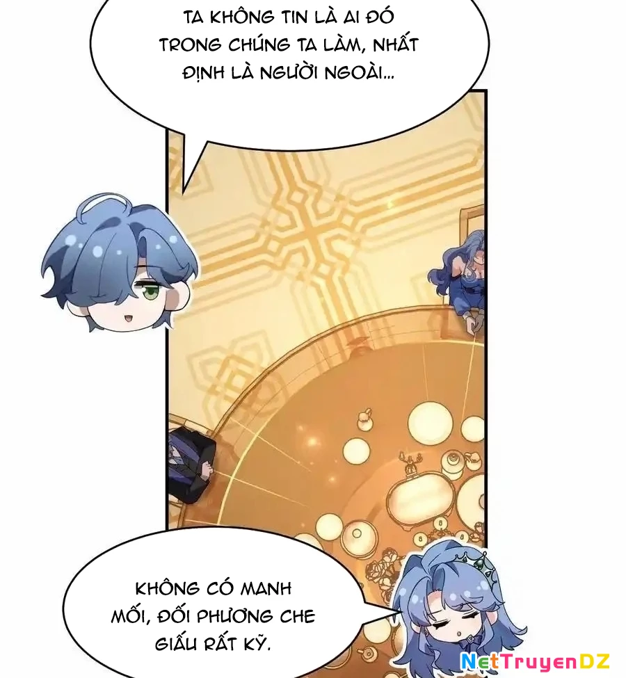 Vượt Cấp Xuyên Không, Tại Sao Tôi Lại Trở Thành Tiểu Thư Tu Sĩ? Chapter 16 - Trang 3