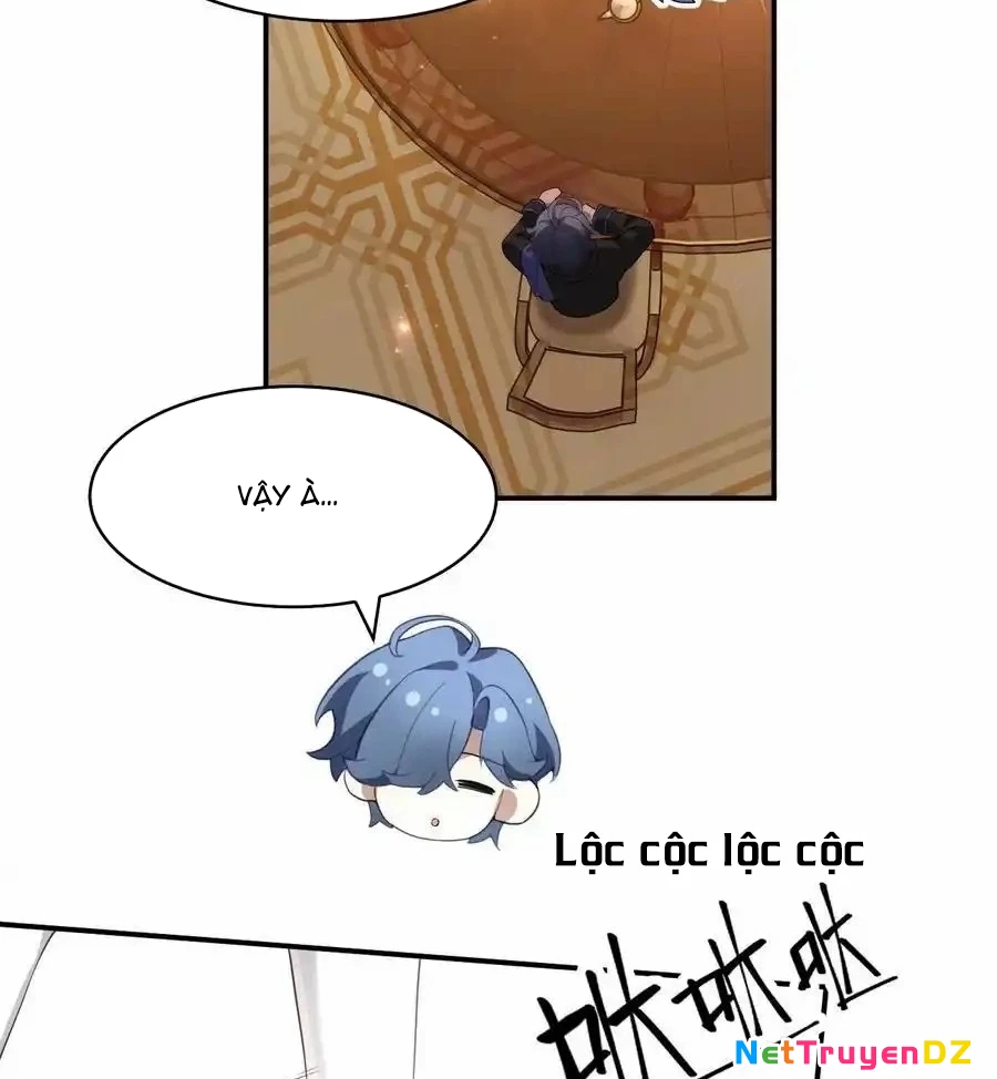 Vượt Cấp Xuyên Không, Tại Sao Tôi Lại Trở Thành Tiểu Thư Tu Sĩ? Chapter 16 - Trang 3