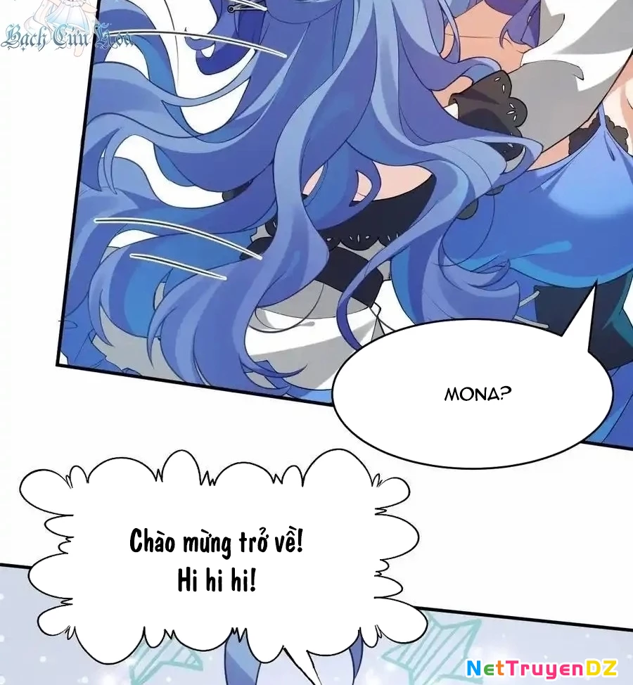 Vượt Cấp Xuyên Không, Tại Sao Tôi Lại Trở Thành Tiểu Thư Tu Sĩ? Chapter 16 - Trang 3