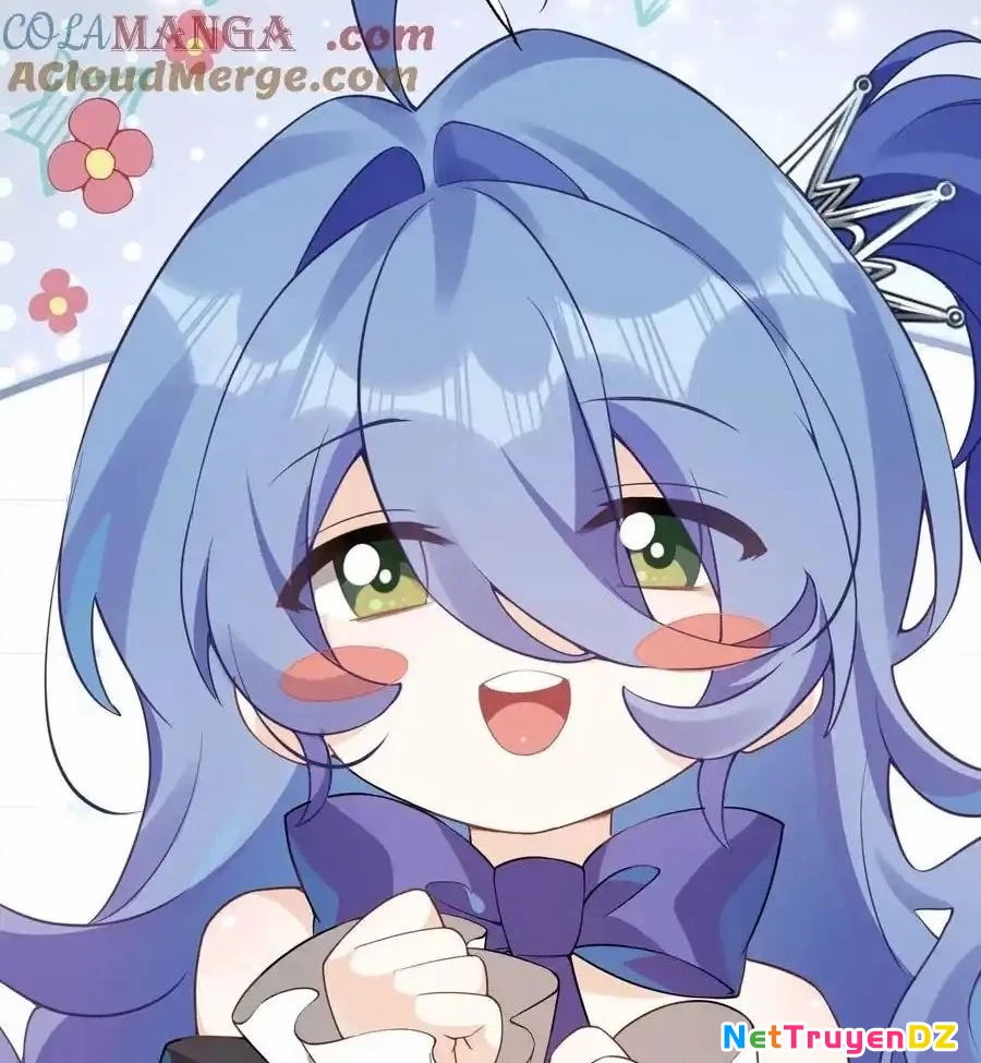 Vượt Cấp Xuyên Không, Tại Sao Tôi Lại Trở Thành Tiểu Thư Tu Sĩ? Chapter 16 - Trang 3