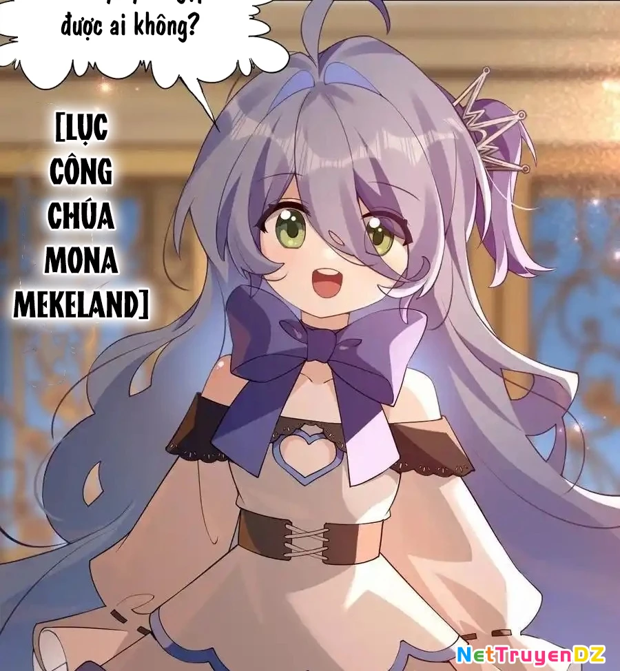 Vượt Cấp Xuyên Không, Tại Sao Tôi Lại Trở Thành Tiểu Thư Tu Sĩ? Chapter 16 - Trang 3