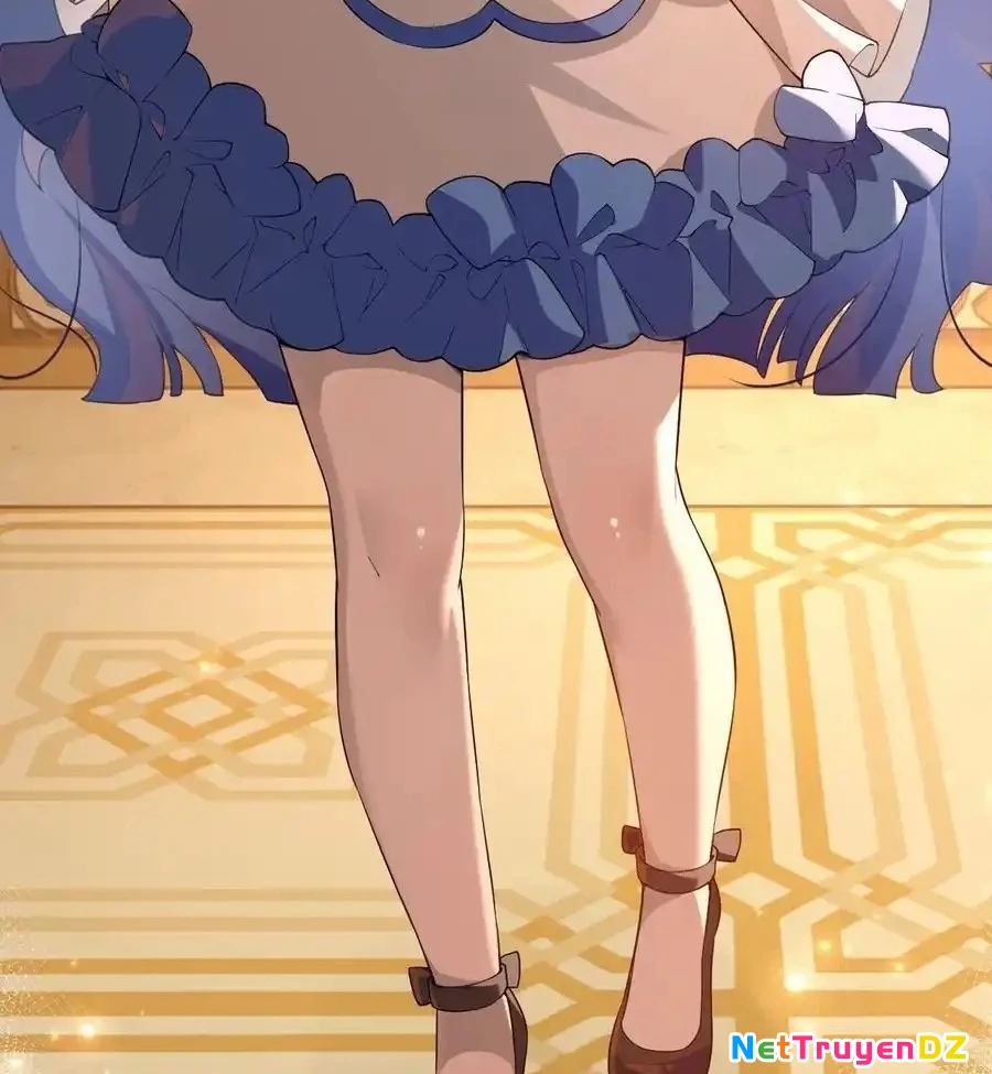 Vượt Cấp Xuyên Không, Tại Sao Tôi Lại Trở Thành Tiểu Thư Tu Sĩ? Chapter 16 - Trang 3