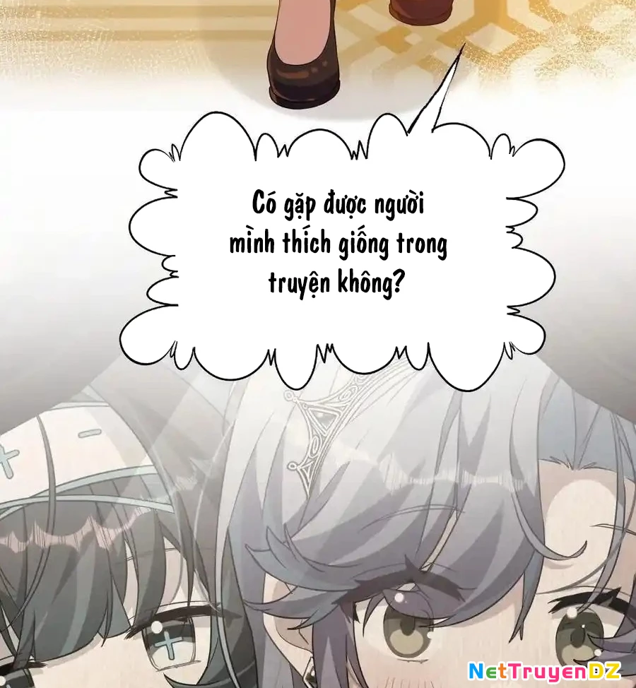 Vượt Cấp Xuyên Không, Tại Sao Tôi Lại Trở Thành Tiểu Thư Tu Sĩ? Chapter 16 - Trang 3