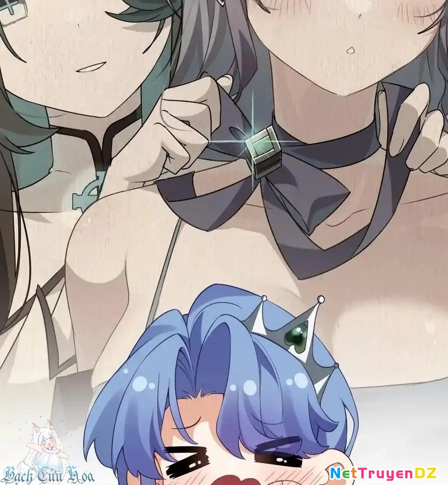 Vượt Cấp Xuyên Không, Tại Sao Tôi Lại Trở Thành Tiểu Thư Tu Sĩ? Chapter 16 - Trang 3