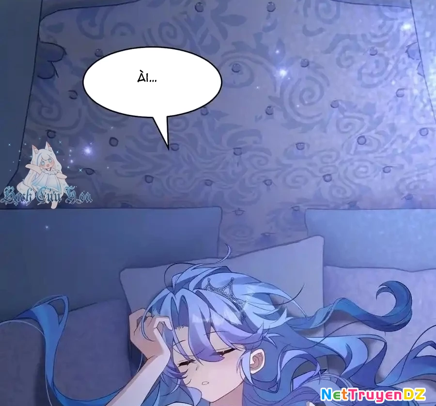 Vượt Cấp Xuyên Không, Tại Sao Tôi Lại Trở Thành Tiểu Thư Tu Sĩ? Chapter 16 - Trang 3