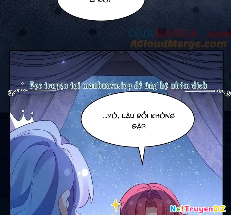 Vượt Cấp Xuyên Không, Tại Sao Tôi Lại Trở Thành Tiểu Thư Tu Sĩ? Chapter 16 - Trang 3