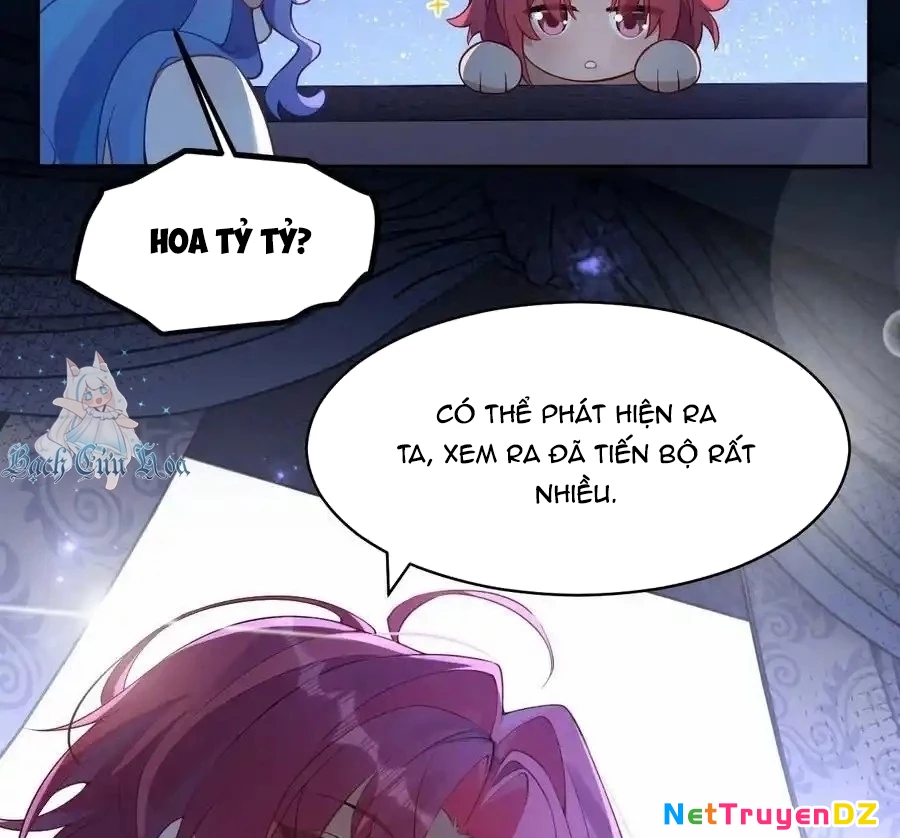 Vượt Cấp Xuyên Không, Tại Sao Tôi Lại Trở Thành Tiểu Thư Tu Sĩ? Chapter 16 - Trang 3