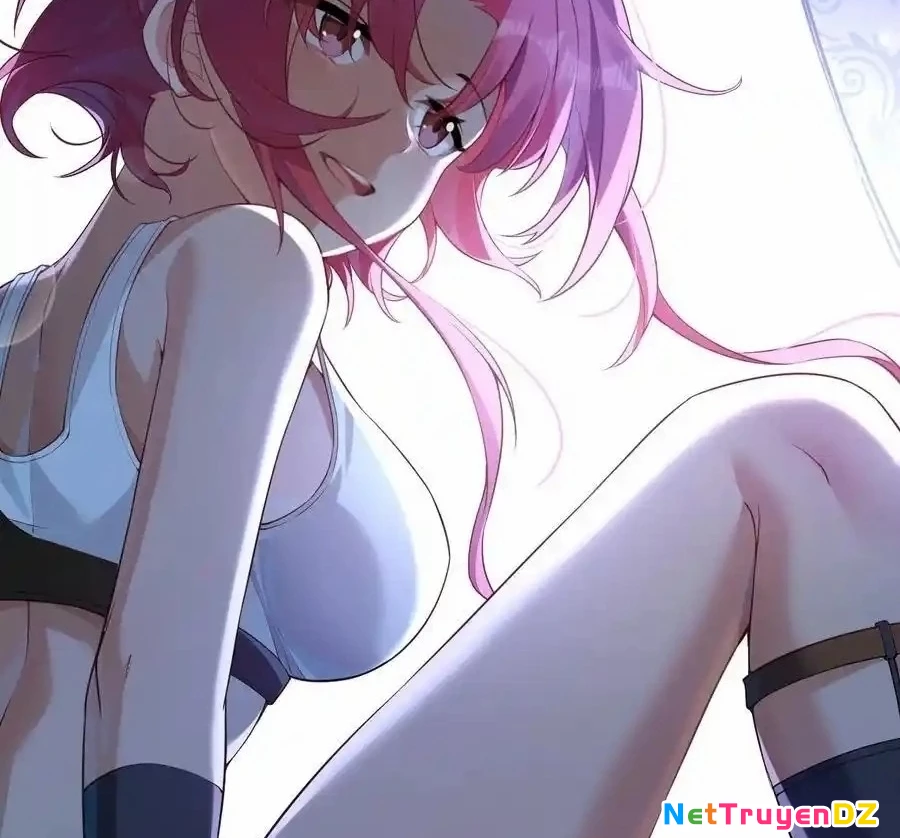 Vượt Cấp Xuyên Không, Tại Sao Tôi Lại Trở Thành Tiểu Thư Tu Sĩ? Chapter 16 - Trang 3