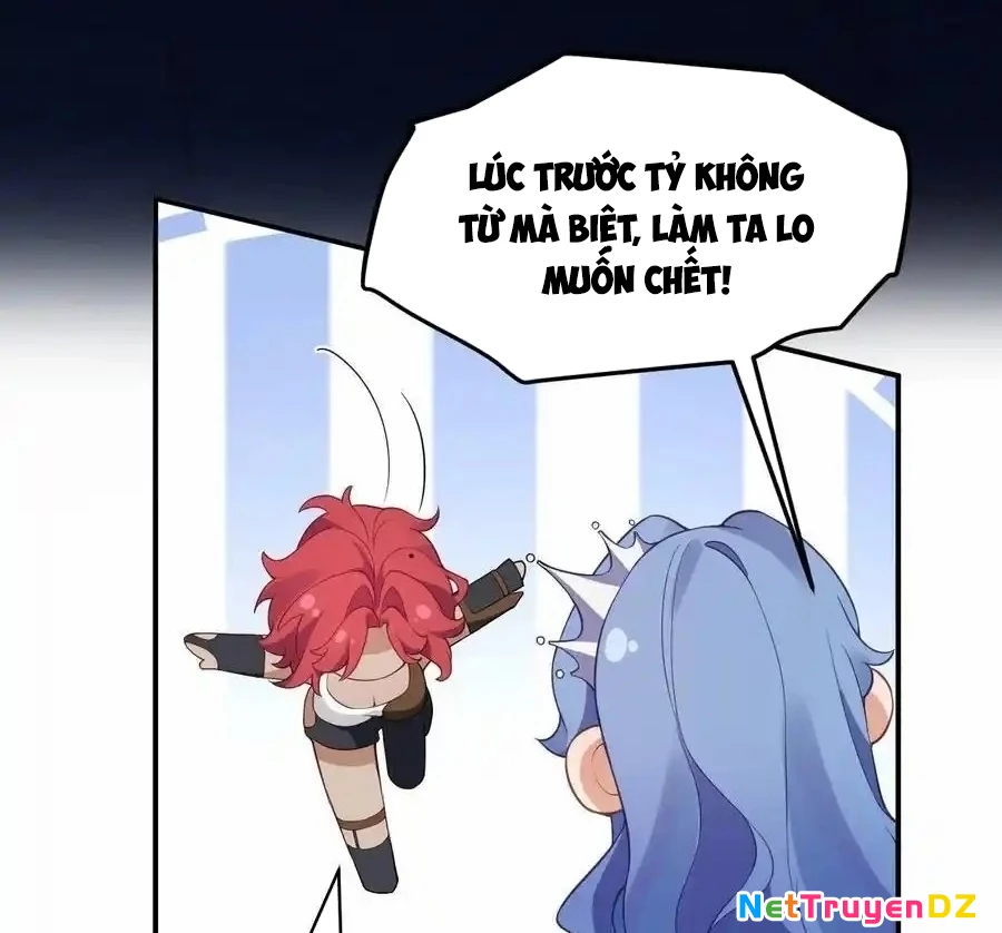 Vượt Cấp Xuyên Không, Tại Sao Tôi Lại Trở Thành Tiểu Thư Tu Sĩ? Chapter 16 - Trang 3