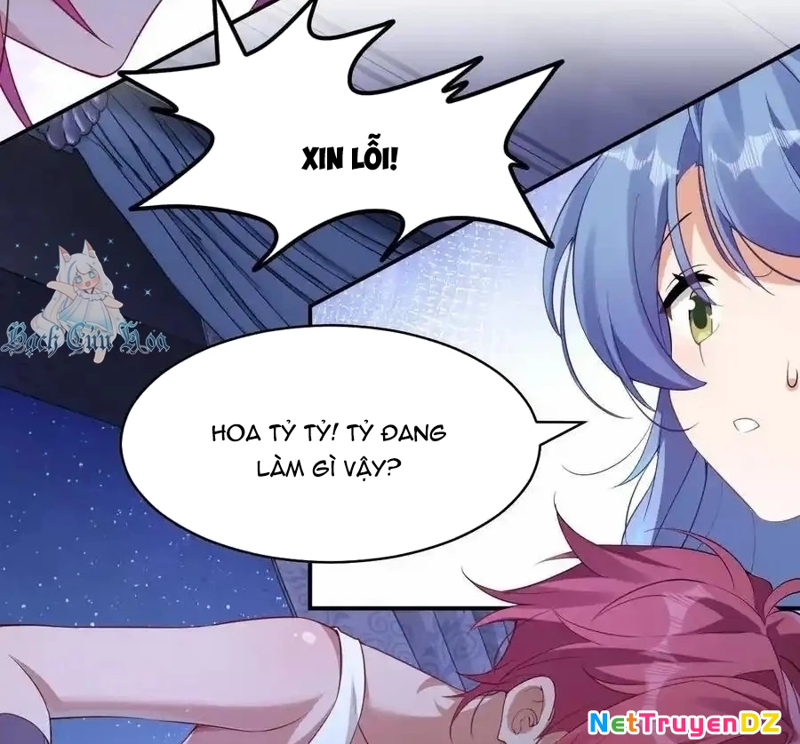 Vượt Cấp Xuyên Không, Tại Sao Tôi Lại Trở Thành Tiểu Thư Tu Sĩ? Chapter 16 - Trang 3