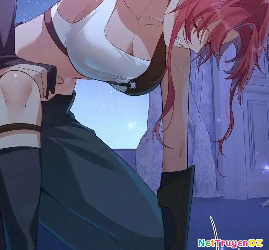 Vượt Cấp Xuyên Không, Tại Sao Tôi Lại Trở Thành Tiểu Thư Tu Sĩ? Chapter 16 - Trang 3