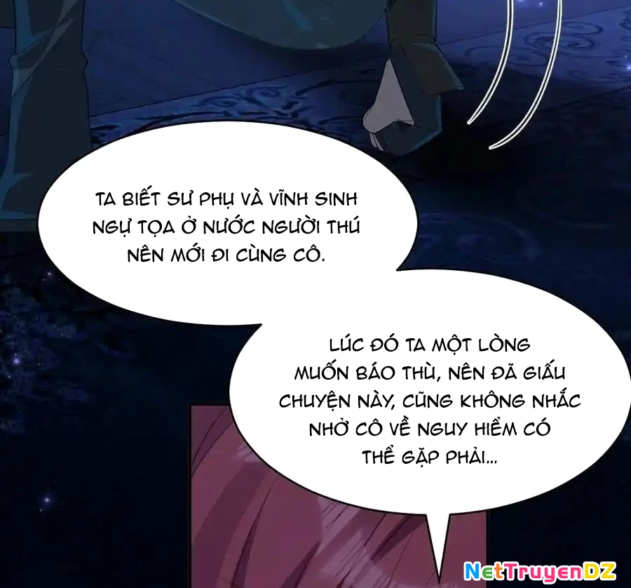 Vượt Cấp Xuyên Không, Tại Sao Tôi Lại Trở Thành Tiểu Thư Tu Sĩ? Chapter 16 - Trang 3