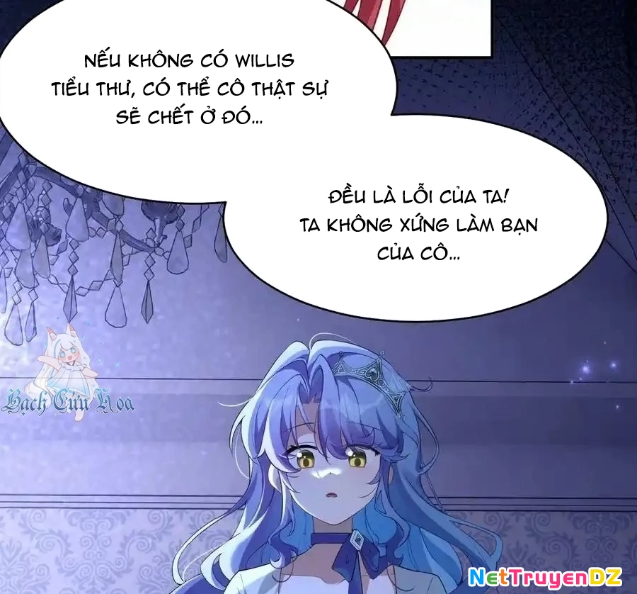 Vượt Cấp Xuyên Không, Tại Sao Tôi Lại Trở Thành Tiểu Thư Tu Sĩ? Chapter 16 - Trang 3