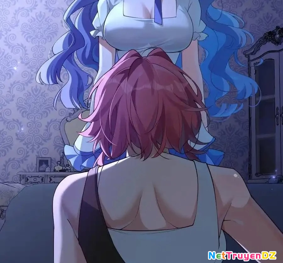 Vượt Cấp Xuyên Không, Tại Sao Tôi Lại Trở Thành Tiểu Thư Tu Sĩ? Chapter 16 - Trang 3