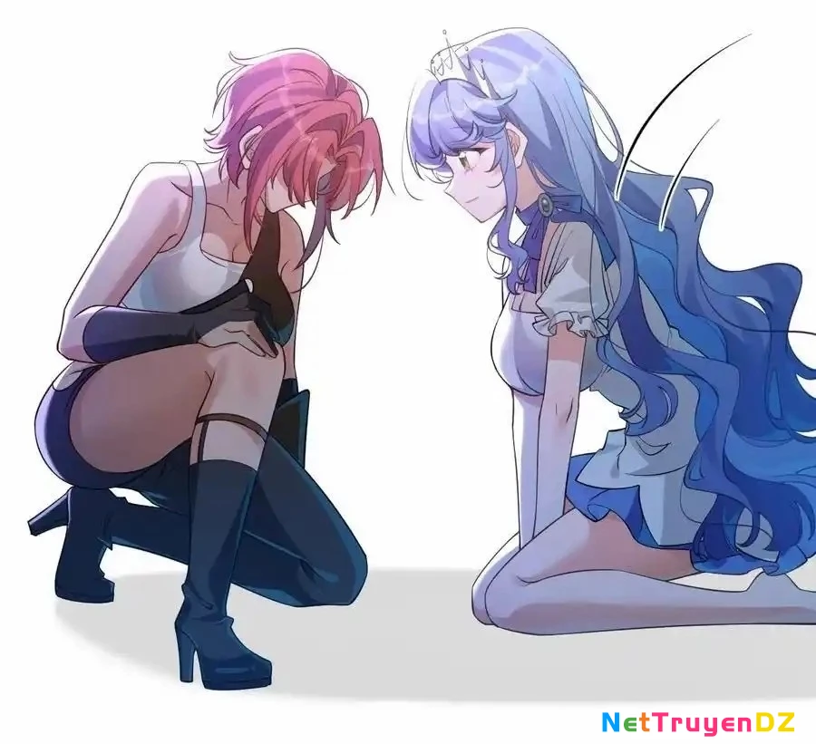 Vượt Cấp Xuyên Không, Tại Sao Tôi Lại Trở Thành Tiểu Thư Tu Sĩ? Chapter 16 - Trang 3